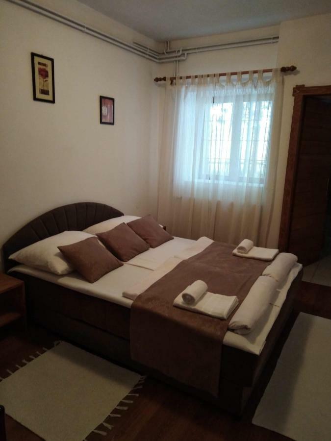 Guest House Sumski Dvor Vrhovine المظهر الخارجي الصورة