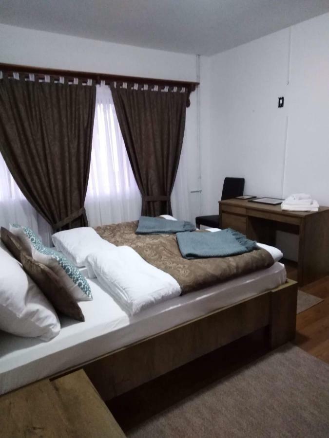 Guest House Sumski Dvor Vrhovine المظهر الخارجي الصورة